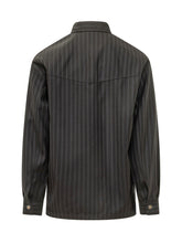 Greca Jacket with Flap Pockets - Fall / Winter 26 Man | $store$