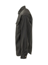 Greca Jacket with Flap Pockets - Fall / Winter 26 Man | $store$