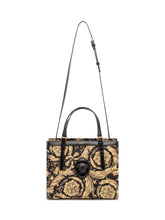 Medium Tote Bag with Ornamental Pattern - Fall / Winter 26 Woman | $store$