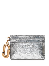 The Card Case with Charm - Fall / Winter 26 Woman | $store$