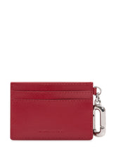 The Card Case with Charm - Fall / Winter 26 Woman | $store$