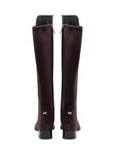 Lex Knee High Boot with Low Heel - Fall / Winter 26 Woman | $store$