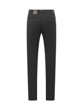 Tailored Trousers with Tapered Leg - Fall / Winter 26 Man | $store$