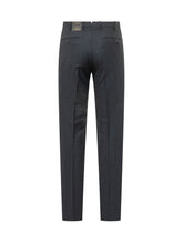 Tailored Straight Leg Trousers - Fall / Winter 26 Man | $store$
