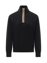 Cameron Half Zip Sweater - Burberry | $store$