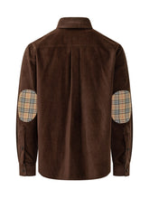 Cadoc Shirt with Flap Pockets - Burberry | $store$