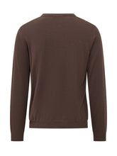 Long Sleeve Crew Neck Sweater - Fall / Winter 26 Man | $store$