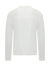 Crewneck Sweater with Ribbed Edges - Fall / Winter 26 Man | $store$