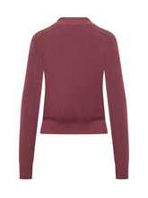 Mandy Long Sleeve Polo - Burberry | $store$