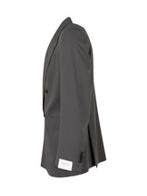 Double Breasted Blazer with Peak Lapels - Fall / Winter 26 Man | $store$