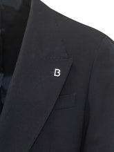Double Breasted Blazer with Peak Lapels - Fall / Winter 26 Man | $store$