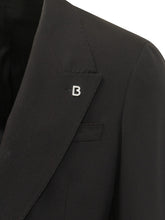 Double Breasted Blazer with Peak Lapels - Fall / Winter 26 Man | $store$