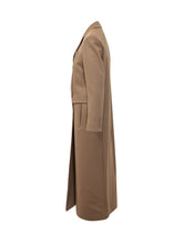 Long Coat with Belt - Fall / Winter 26 Woman | $store$