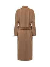 Long Double Breasted Coat - Fall / Winter 26 Woman | $store$