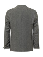 Two Piece Suit with Single Breasted Blazer - Corneliani | $store$