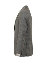 Two Piece Suit with Single Breasted Blazer - Corneliani | $store$