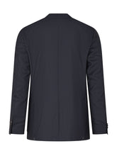 Single Breasted Two Button Blazer - Corneliani | $store$
