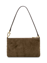 Jet Set Woven Wristlet with Strap - Fall / Winter 26 Woman | $store$