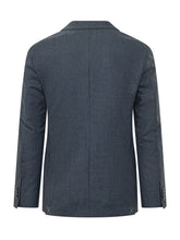 Two Piece Suit with Fine Texture - Corneliani Cc Collection | $store$
