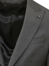 Two Piece Suit with Micro Pattern - Corneliani Cc Collection | $store$