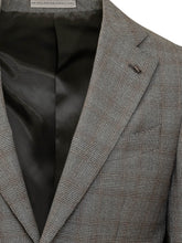 Two Piece Suit with Check Pattern - Corneliani Cc Collection | $store$