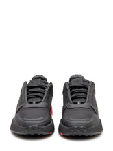 Sneaker with Integrated Logo and Voluminous Sole - Dsquared2 | $store$