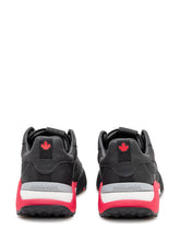 Sneaker with Integrated Logo and Voluminous Sole - Dsquared2 | $store$