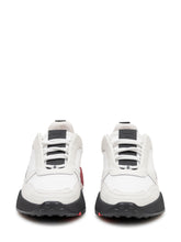 Sneaker with Side Logo and Sculpted Sole - Dsquared2 | $store$