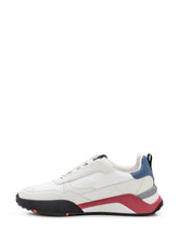 Sneaker with Side Logo and Sculpted Sole - Dsquared2 | $store$