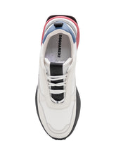 Sneaker with Side Logo and Sculpted Sole - Dsquared2 | $store$