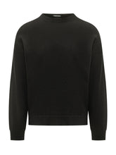 Long Sleeve Crew Neck Sweater - Fall / Winter 26 Man | $store$