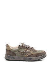 Sneakers with Graphic Sole - Fall / Winter 26 Man | $store$