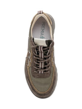 Sneakers with Graphic Sole - Fall / Winter 26 Man | $store$