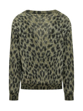 Cardigan with Animal Pattern - Fall / Winter 26 Man | $store$