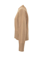 Maglione Boxy con Collo Alto - Abbigliamento Donna | $store$