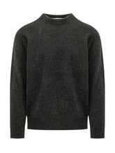 Long Sleeve Crewneck Sweater - Amaranto | $store$