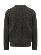 Long Sleeve Crewneck Sweater - Amaranto | $store$