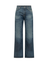Korea Wide Leg Jeans - Fall / Winter 26 Woman | $store$