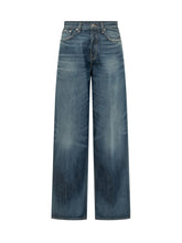 Bethany Wide Leg Jeans - Fall / Winter 26 Woman | $store$