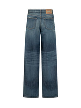 Bethany Wide Leg Jeans - Fall / Winter 26 Woman | $store$