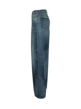 Bethany Wide Leg Jeans - Fall / Winter 26 Woman | $store$