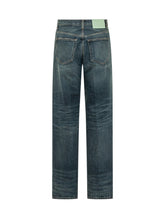 Bonnie Wide Leg Jeans - Fall / Winter 26 Woman | $store$