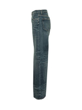 Bonnie Wide Leg Jeans - Fall / Winter 26 Woman | $store$