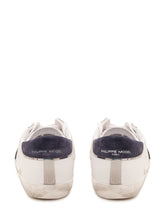PRSX Low Sneakers with Side Detail - Fall / Winter 26 Man | $store$