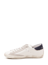 PRSX Low Sneakers with Side Detail - Fall / Winter 26 Man | $store$