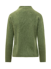 Mock Neck Sweater - Fall / Winter 26 Woman | $store$