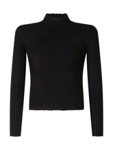 Ribbed Turtleneck Sweater - Kids | $store$