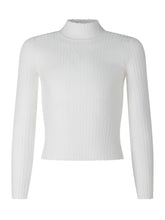 Ribbed Turtleneck Sweater - Kids | $store$