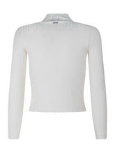 Ribbed Turtleneck Sweater - Kids | $store$