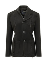 Dora Jacket with Zip Details - Fall / Winter 26 Woman | $store$